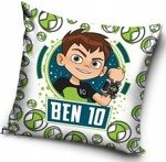 BEN10 BEN OMNITRIX PODUSZKA JASIEK 40x40