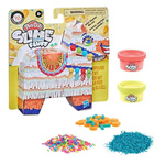 PLAY DOH CIASTOLINA PINIATA SLIME Fluff LAMA