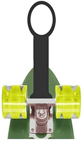 MORO WOJSKO MILITARY DESKOROLKA DZIECI SKATEBOARD