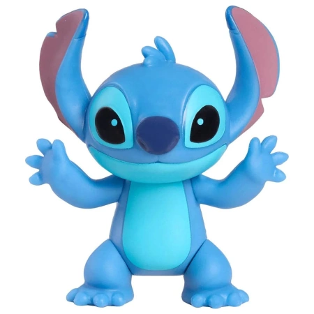 LILO I STITCH AUTKO FIGURKA POJAZD