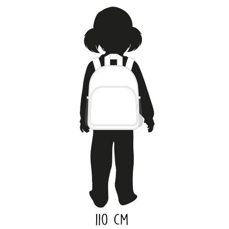 PEPPA PIG ŚWINKA Plecak Plecaczek DO PRZEDSZKOLA