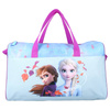KRAINA LODU TORBA SPORTOWA BASEN DZIECI PODRÓŻNA