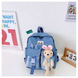 PLECAK PLECACZEK MIŚ MASKOTKA DZIECI KRÓLIK RÓŻNE