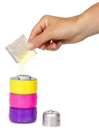 I LOVE VIP PETS Influpet KOTEK CASEY Farbowanie Włosów AKCESORIA Wiek 3+