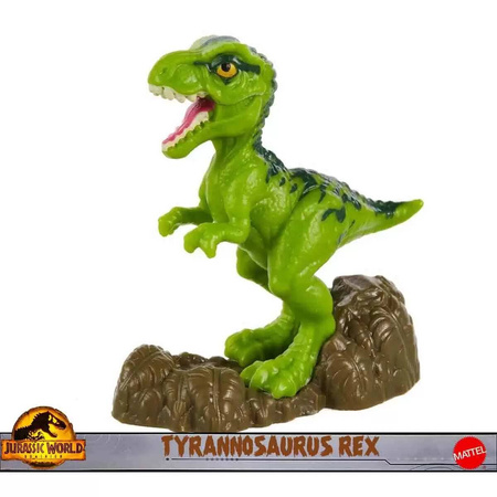 Jurassic World 5 Mini Figurek Dominion GXW45