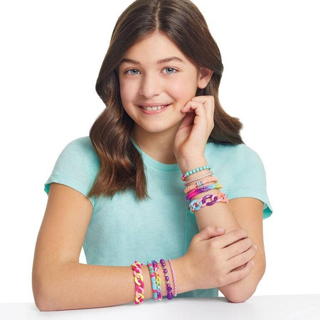 MAKE IT REAL 5w1 KORALIKI BRANSOLETKI 1600 SZT