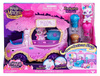 AUTO TRUCK SKLEP Z MIKSTURAMI MAGIC MIXIES Mixlings Transforming ZESTAW
