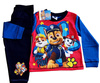 PIŻAMA PIŻAMKA PSI PATROL PAW CHASE 18-24m 92cm