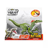 ZURU ROBO ALIVE RAPTOR DINOZAUR  T-REX