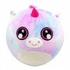 LITTLE BIGGIES JEDNOROŻEC UNICORN PIŁKA MASKOTKA PLUSZAK POMPOWANIA