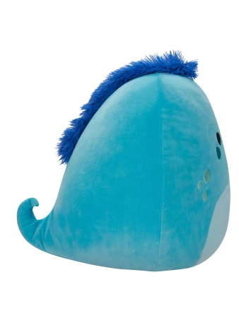 DJIMON JASZCZURKA IGUANA SQUISHMALLOWS DUŻY 40CM MASKOTKA PLUSZAK PODUSZKA