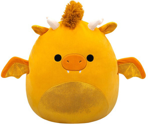 MIISTER SMOK SQUISHMALLOWS DUŻY 40CM MASKOTKA PLUSZAK PODUSZKA