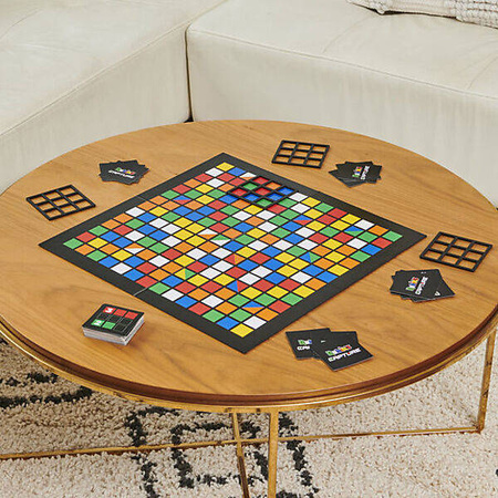 Kosta Rubika Rubik's Plansza 2-4 Graczy