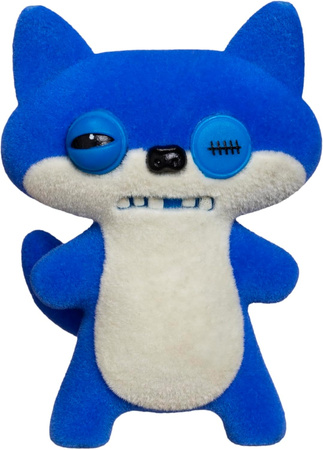 Fuggler Zestawie 4 Figurki + 1 Ukryta Niespodzianka Kolekcjonerskie Figurki