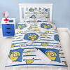 MINIONKI MINIONEK MINIONS MINION POŚCIEL 140X200