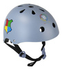 HARRY POTTER KASK 53-58 DLA DZIECI ROWER HULAJNOGA