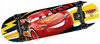 DISNEY CARS AUTA DUŻA DESKOROLKA DESKA DREWNIANA