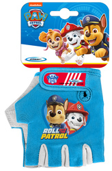 PSI PATROL RĘKAWICZKI NA ROWER ROLKI HULAJNOGA