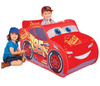 DISNEY CARS AUTA AUTO ZYGZAK DOMEK NAMIOT