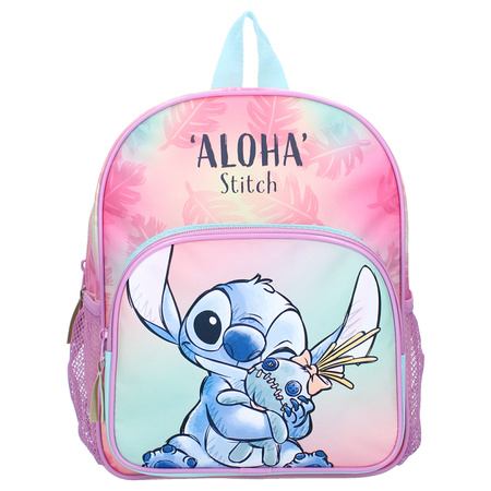 LILO I STITCH STICZ PLECACZEK PLECAK DLA DZIECI DO PRZEDSZKOLA