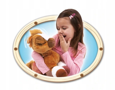 TOFFEE KUCYK INTERAKTYWNY KONIK PETS MASKOTKA EPEE