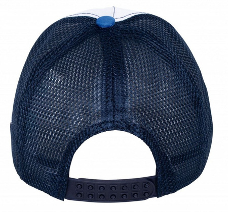 STITCH STICZ BEJSBOLÓWKA CZAPKA Z DASZKIEM 51 - 54 REGULACJA SIATKA