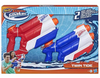 PISTOLET NERF SUPER SOAKER TWIN TIDE 2 PISTOLETY NA WODĘ ŚMINGUS DYNGUS