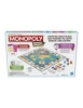 HASBRO DUŻA GRA MONOPOLY PODRÓŻ DOOKOŁA ŚWIATA F4007 Wersja PL