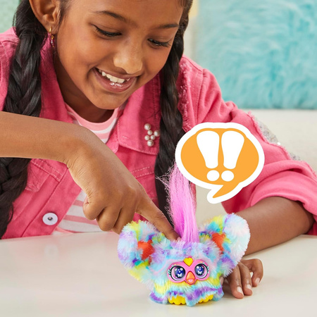 Furby Furblets Interaktywna maskotka Swee-Dee Hasbro G1433