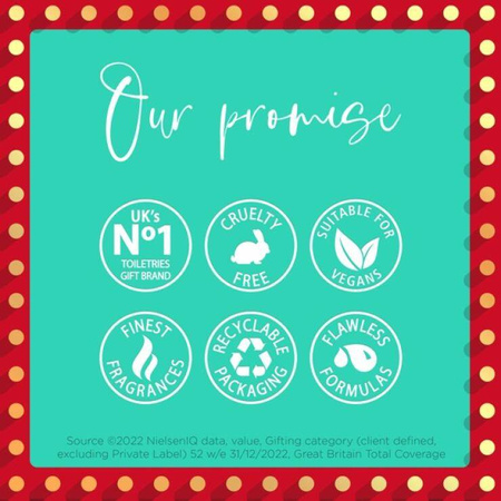 ZESTAW PREZENTOWY ŚWIĘTA BOMBKI KULE KĄPIELI CIAŁA