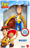 Duża Figurka Chudego Toy Story Chudy Woody Mattel Disney Pixar 33 cm