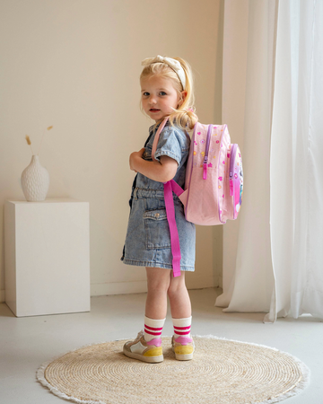 PSI PATROL SKYE PLECAK PLECACZEK DO PRZEDSZKOLA DZIECI