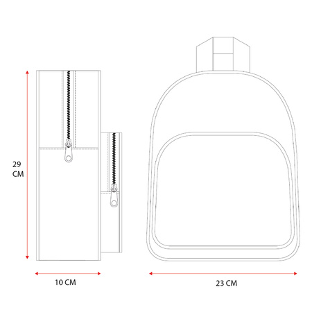DINOZAUR DINOZAURY PLECACZEK PLECAK DLA DZIECI DO PRZEDSZKOLA