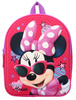 MYSZKA MINNIE MIKI PLECAK PLECACZEK 3D PRZEDSZKOLA