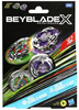 Beyblade X Dwupak Yell Kong i Helm Knight F9586 G0198
