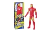 Hasbro Marvel Avengers Titan Hero figurka Iron Man 30 cm.