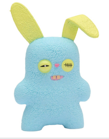 FUGGLER FUNNY UGLY MONSTER SERIA 2.0 FIGURKA NIESPODZIANKA W SASZETCE