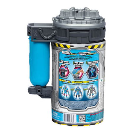 Mr. Beast Lab Action Figurka Metalic Panther 26 cm Slime Moose Toys