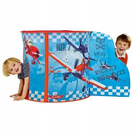 PLANES SAMOLOTY SAMOLOT Domek Namiot