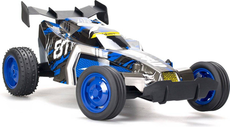 EXOST AUTO ZDALNIE STEROWANE PILOT THUNDER CLAP DUMEL WYŚCIGOWY AKUMULATOR