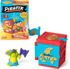 PIRATIX Golden Treasure Forteca Fortress 30165 FIGURKA