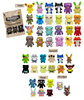 FUGGLER - FUNNY UGLY MONSTER seria Limited Edition Fgurka Niespodzianka