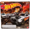 HOT WHEELS THEMED ZAMAC ZESTAW KOLEKCJONERSKI 6 AUT