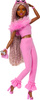 LALKA BARBIE DELUXE STYLE #4 w stroju w stylu Barbiecore