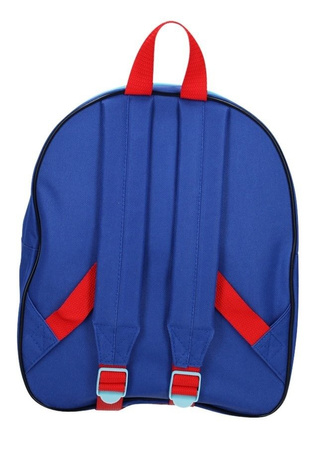 Avengers Spider Plecak Plecaczek do Przedszkola 3d