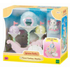 SYLVANIAN FAMILES MAGICZNY STATEK BALONOWY Z FIGURKĄ 5827