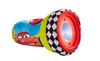DISNEY CARS AUTO LAMPKA NOCNA LATARKA 2W1 MASKOTKA