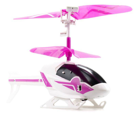 HELIKOPTER ZDALNIE STEROWANY Silverlit AIR PANTHER