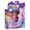 CRYSTAL FLYERS LATAJĄCA WRÓŻKA MAGICZNA UNOSZĄCA SIĘ W POWIETRZU FRUWA