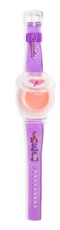 MARTINELIA ZEGAREK BŁYSZCZYK DO UST BALSAM DLA DZIECI DZIECKA